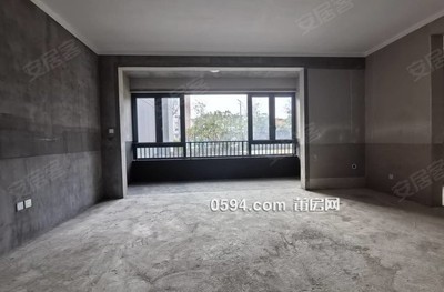 汽車站旁 次新房 聯(lián)發(fā)保利禧悅接地氣樓層單價1萬出頭看-莆田二手房