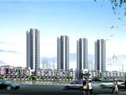 涵江國際商貿(mào)城2