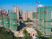 2018年6月26日工程進(jìn)度