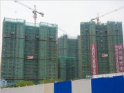 2018年10月工程進(jìn)度