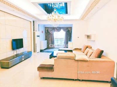 新出好租 家具都有 拎包入住 采光好 宜居安靜 房東好說話 -莆田租房