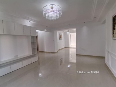 體育場附近 辰門兜小區(qū) 新裝未入住四房 總價149萬-莆田二手房