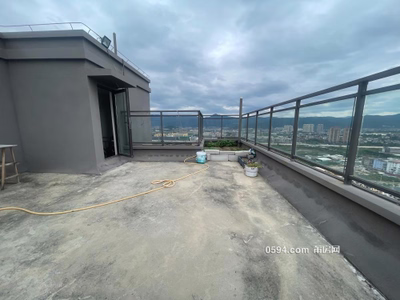 保利城和悅府樓中樓 南北東 4房2廳3衛(wèi) 賣8609-莆田二手房