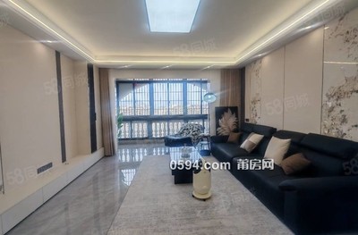 萬達附近  9XXX  肖厝佳園 南北通透 精裝好房 采光好-莆田二手房