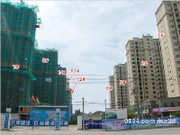 2015年9月工程進(jìn)度