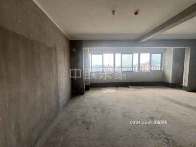 綬溪公園旁 頭排高層 首付低 性價(jià)比高 綬溪璟悅 2室2廳 南-莆田二手房