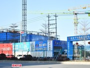 2021年3月25日工程進(jìn)度