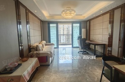 房東誠(chéng)心賣 恒大御景半島 3房2廳精裝修可看溪 只要152萬(wàn)-莆田二手房