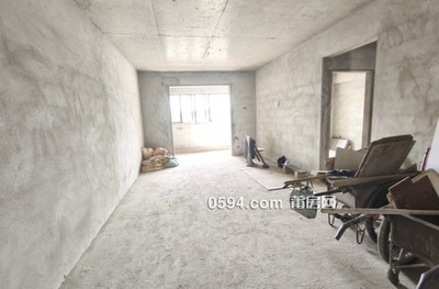 荷塘雅苑 3號樓頭排看溪 有證小高層 郊野公園泗華  旁-莆田二手房