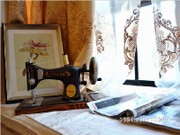 2#04單元104㎡主臥擺件