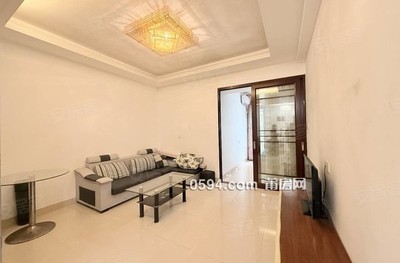 来 市中心龙德井旁嘉禾世纪广场刚需2房 筱塘 看房方便-莆田二手房