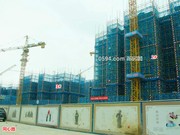 2018年6月5日工程進(jìn)度