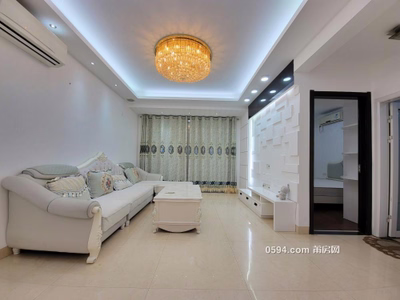 凱旋天下 2房2廳1衛(wèi) 中檔裝修 賣8790-莆田二手房