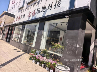 500平旺辅招租，适合做红木家具，工厂，文玩店等-莆田租房