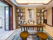 項(xiàng)目樣板房