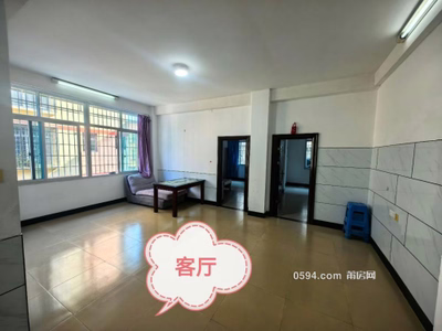 市政府附近 機關(guān)幼兒園 市稅務(wù)局 旁邊城廂消防隊旁3房1500-莆田租房