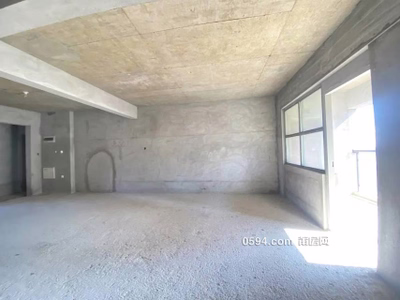 尚書公園 凱旋天下沃爾瑪附近 華僑新城中層南北通透采-莆田二手房