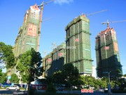 2019年7月31日工程進(jìn)度