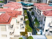 城央別墅實(shí)景圖