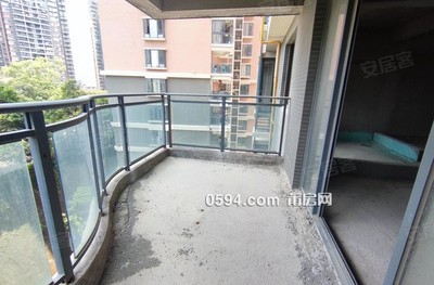 名邦豪苑 南北通透 雙衛(wèi) 樓齡新 商業(yè)配套齊全 帶電梯-莆田二手房