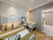 二期87㎡兩房樣板房