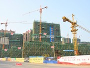 2019年3月27日工程進(jìn)度