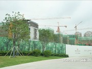 2018年5月工程進(jìn)度