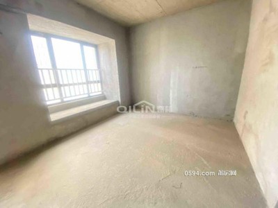 產(chǎn)權(quán)清晰 帶電梯 雙衛(wèi) 朝南 次新小區(qū) 中間樓層采光好-莆田二手房