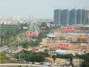 2019年3月工程進(jìn)度