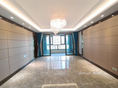 高性價比3室南北通透，精裝拎包入?。ê愦笥鞍雿u）-莆田二手房