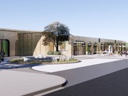 90米沿街展示圖