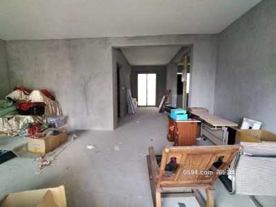 城北 聯(lián)發(fā)君領(lǐng)天璽 毛坯四房 單價(jià)11000元 可小刀-莆田二手房