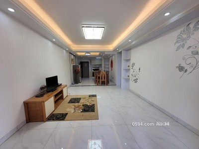 保利城新港橋小區(qū) 2房2廳1衛(wèi) 中檔裝修 賣(mài)6816-莆田二手房