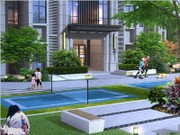 小區(qū)效果圖