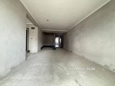 三小 十七沃爾瑪近 保利堂悅  3房 高層視野采光好-莆田二手房