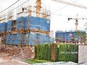 2020年5月7日工程進(jìn)度