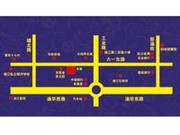 永升華庭區(qū)位圖