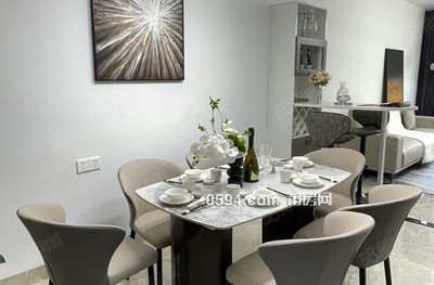 城東央企品質(zhì) 保利香檳國(guó)際 大三房 高層視野無(wú)遮擋 秒賣(mài)房-莆田二手房