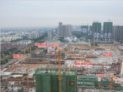 2018年3月工程進(jìn)度