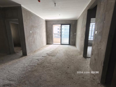 龍德井中高層 129.06平116萬-莆田二手房