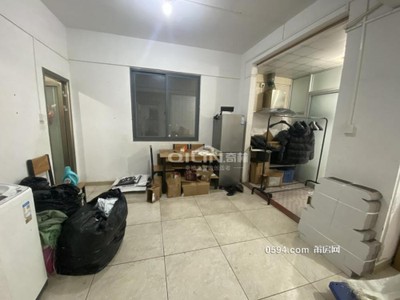 急 南門片區(qū)中特小區(qū)陽光棕櫚城 精裝可拎包入住-莆田二手房