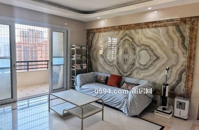 城南 精裝 四房 三陽臺 頂墩   住友十畝園 融創(chuàng)大觀旁-莆田二手房