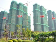 2015年8月11日工程進度