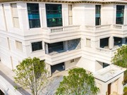 城央別墅實(shí)景圖