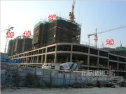 2014年10月20日 工程 進(jìn)度