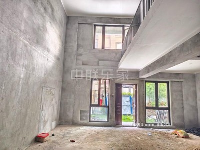 融信府下疊 送花園和地下室2層 實用400平 售285萬-莆田二手房