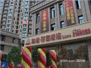 2015年5月工程進(jìn)度