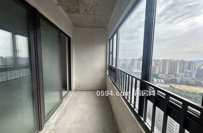 出售萬達廣場觀瀾云著中南瓏禧臺4房高層 價格好商量證件-莆田二手房