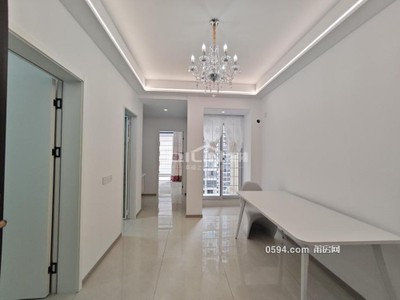 迎和雅轩 2室1厅1卫  电梯房 精装修59平米-莆田租房