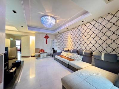 荔園小區(qū) 2房2廳2衛(wèi) 中檔裝修 賣9500-莆田二手房